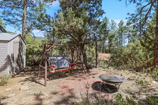 4872 N Trails End Dr, Pine, AZ 85544 - Photo 27