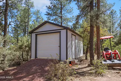 4872 N Trails End Drive, Pine, AZ 85544 - Photo 11