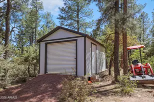 4872 N Trails End Dr, Pine, AZ 85544 - Photo 11