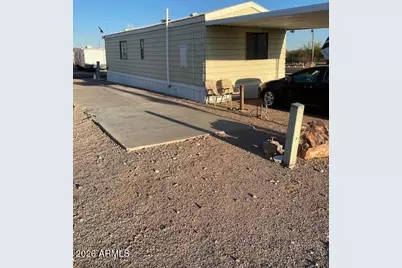 2015 S Wickuip Road #28, Apache Junction, AZ 85119 - Photo 3