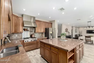 5435 E Tapekim Road, Cave Creek, AZ 85331 - Photo 21