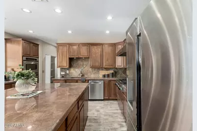 5435 E Tapekim Road, Cave Creek, AZ 85331 - Photo 23