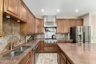 5435 E Tapekim Rd, Cave Creek, AZ 85331 - Photo 17