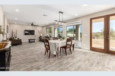 5435 E Tapekim Road, Cave Creek, AZ 85331 - Photo 13