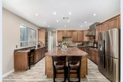 5435 E Tapekim Road, Cave Creek, AZ 85331 - Photo 15