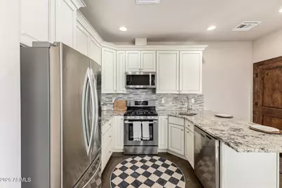 5435 E Tapekim Road, Cave Creek, AZ 85331 - Photo 47