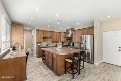 5435 E Tapekim Road, Cave Creek, AZ 85331 - Photo 19