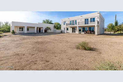 5435 E Tapekim Road, Cave Creek, AZ 85331 - Photo 59