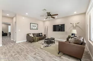 5435 E Tapekim Rd, Cave Creek, AZ 85331 - Photo 11