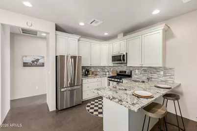 5435 E Tapekim Road, Cave Creek, AZ 85331 - Photo 43