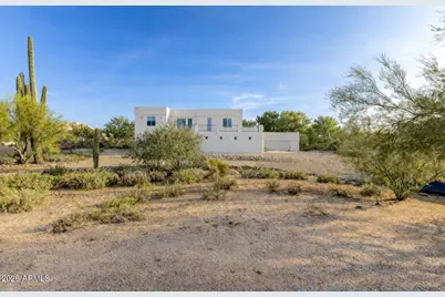 5435 E Tapekim Road, Cave Creek, AZ 85331 - Photo 57