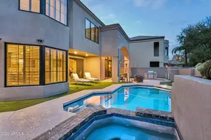 7878 E Gainey Ranch Rd, Scottsdale, AZ 85258 - Photo 57