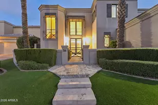 7878 E Gainey Ranch Rd, Scottsdale, AZ 85258 - Photo 3