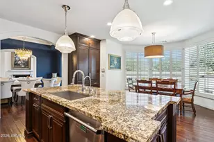 7878 E Gainey Ranch Rd, Scottsdale, AZ 85258 - Photo 15