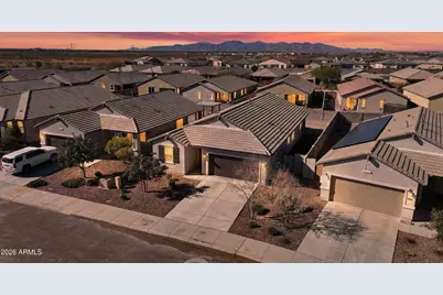 25154 N 134th Lane, Peoria, AZ 85383 - Photo 29