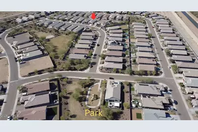 25154 N 134th Lane, Peoria, AZ 85383 - Photo 29