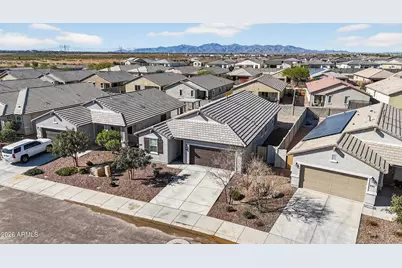 25154 N 134th Lane, Peoria, AZ 85383 - Photo 21