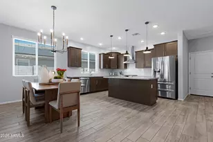 25154 N 134th Ln, Peoria, AZ 85383 - Photo 11