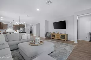 25154 N 134th Ln, Peoria, AZ 85383 - Photo 19