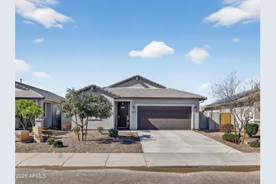25154 N 134th Lane, Peoria, AZ 85383 - Photo 25