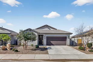 25154 N 134th Ln, Peoria, AZ 85383 - Photo 37