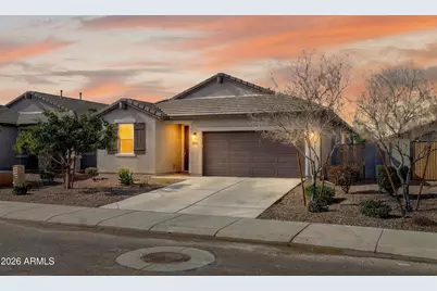 25154 N 134th Lane, Peoria, AZ 85383 - Photo 1