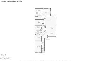 25154 N 134th Ln, Peoria, AZ 85383 - Photo 47