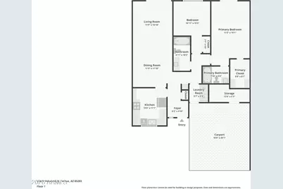 534 W Harvard Drive, Tempe, AZ 85283 - Photo 25