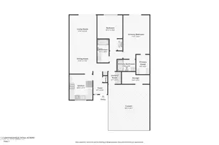 534 W Harvard Dr, Tempe, AZ 85283 - Photo 25