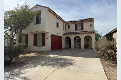 2404 S 238th Lane, Buckeye, AZ 85326 - Photo 43