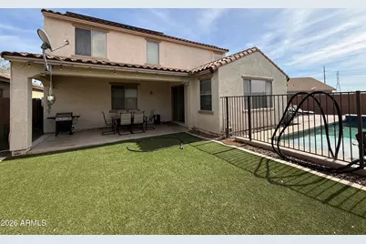 2404 S 238th Lane, Buckeye, AZ 85326 - Photo 47