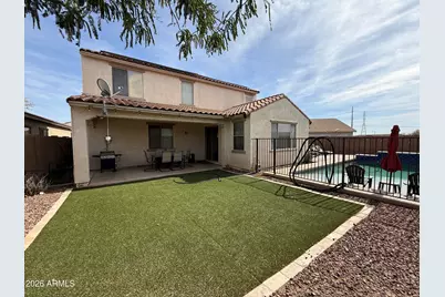 2404 S 238th Lane, Buckeye, AZ 85326 - Photo 49