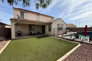 2404 S 238th Ln, Buckeye, AZ 85326 - Photo 49