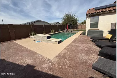 2404 S 238th Lane, Buckeye, AZ 85326 - Photo 59