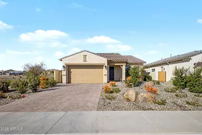 5514 N 194th Lane, Litchfield Park, AZ 85340 - Photo 33