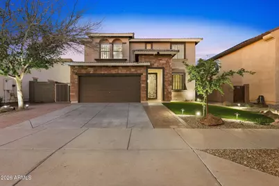 15764 W Shaw Butte Drive, Surprise, AZ 85379 - Photo 1