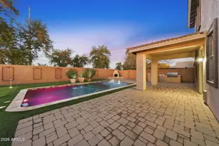 15764 W Shaw Butte Dr, Surprise, AZ 85379 - Photo 45