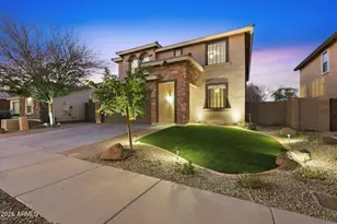 15764 W Shaw Butte Dr, Surprise, AZ 85379 - Photo 3