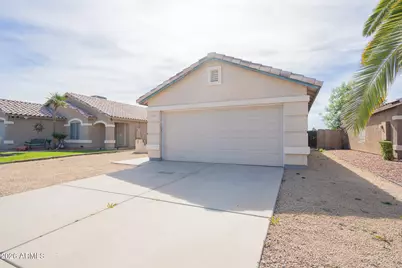 8563 W Mission Lane, Peoria, AZ 85345 - Photo 3