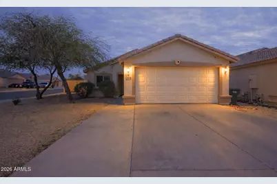 12422 W Pershing Street, El Mirage, AZ 85335 - Photo 29