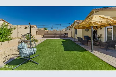 12422 W Pershing Street, El Mirage, AZ 85335 - Photo 27