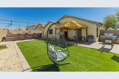 12422 W Pershing Street, El Mirage, AZ 85335 - Photo 23