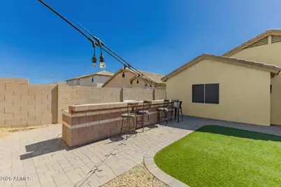 12422 W Pershing Street, El Mirage, AZ 85335 - Photo 25