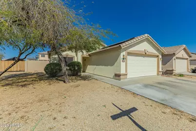 12422 W Pershing Street, El Mirage, AZ 85335 - Photo 3