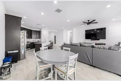 3318 E Hayfield Way, San Tan Valley, AZ 85140 - Photo 5