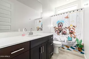 3318 E Hayfield Wy, San Tan Valley, AZ 85140 - Photo 17