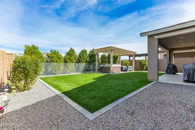 3318 E Hayfield Way, San Tan Valley, AZ 85140 - Photo 25