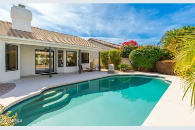 5456 E Woodridge Drive, Scottsdale, AZ 85254 - Photo 31