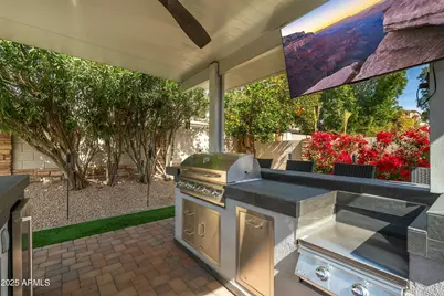 5456 E Woodridge Drive, Scottsdale, AZ 85254 - Photo 33