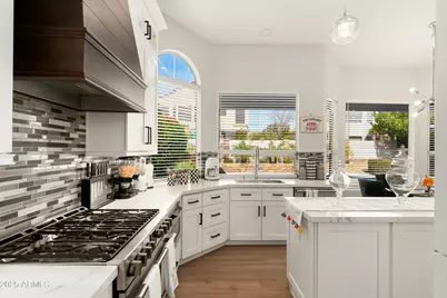 5456 E Woodridge Drive, Scottsdale, AZ 85254 - Photo 17